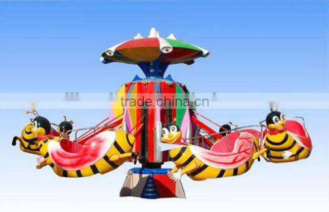 Crazy and stimulate Amusement machine Self control bees