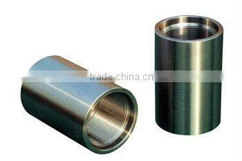 China manufacturer ! API 5CT pipe fitting couplings