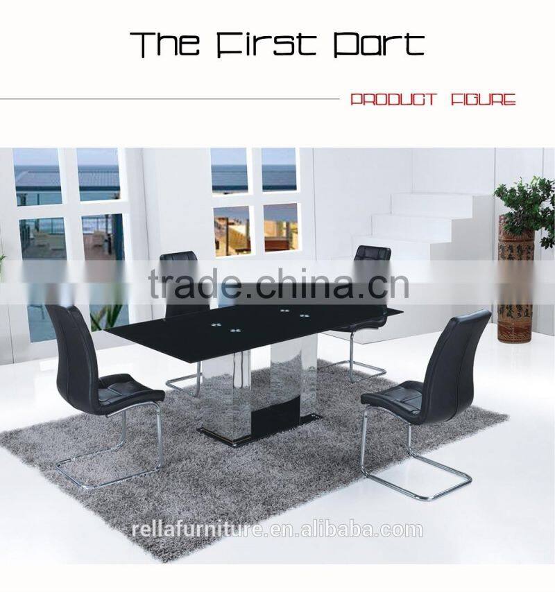 Luxury Dining Table General Used Dining Room Furniture