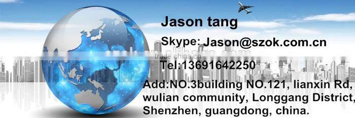 Wholesale acrylic material staff storage cabinet with lock and keys