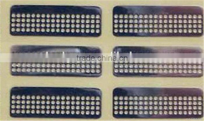 Popular most popular stainless steel wire mesh gutter guard