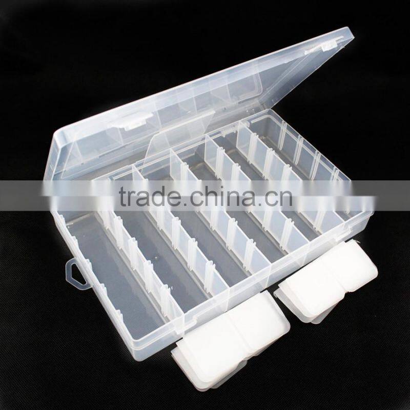 custom made all kinds of plastic storage boxes