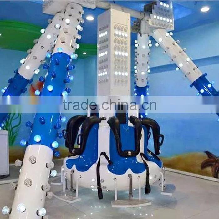 Fairground Rides for Sale Mini Discovery Playground Amusement Rides