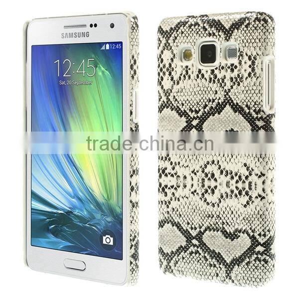 China new arrival back phone case for Samsung Galaxy A5