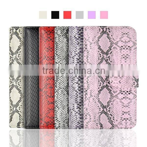 new arrival wallet flip leather case for apple iphone 6 plus.for iphone 6 leather cover
