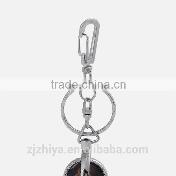promotional useful religious 3d wholesales blank metal keychain