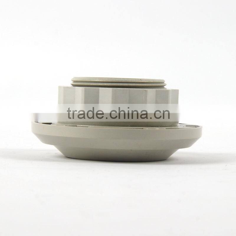 High Degree Protection Pressure Compensated Valve (DA 084)