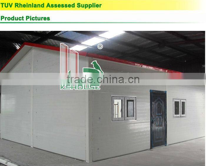 Exquisite comfortable family living economic house project