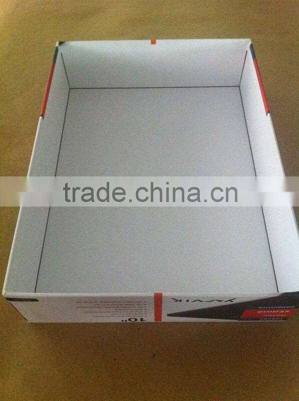 Colleuse pour angles de boites rigides HM-40