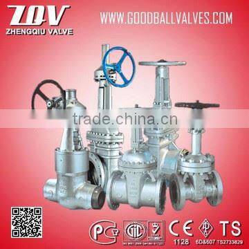 API 6D 1500lb stainless steel ball valve for oil