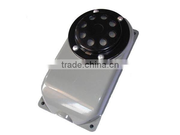 Fit function of china alarm siren 24v