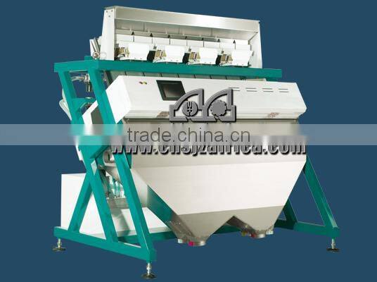 color sorter machine