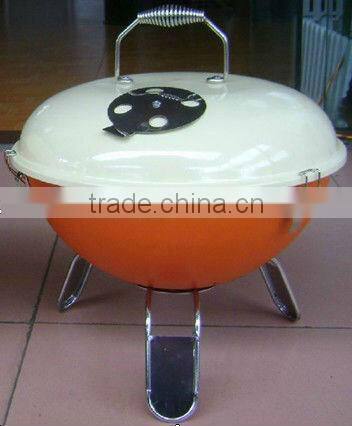 Collapsible Chimney Starter