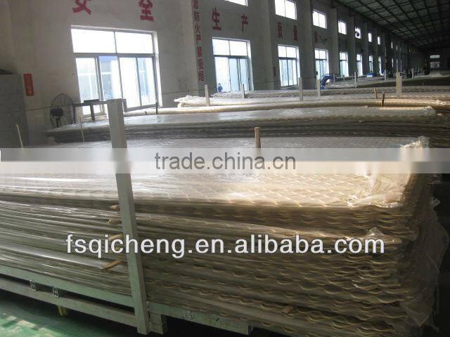 Aluminium Window and Door Security Grill