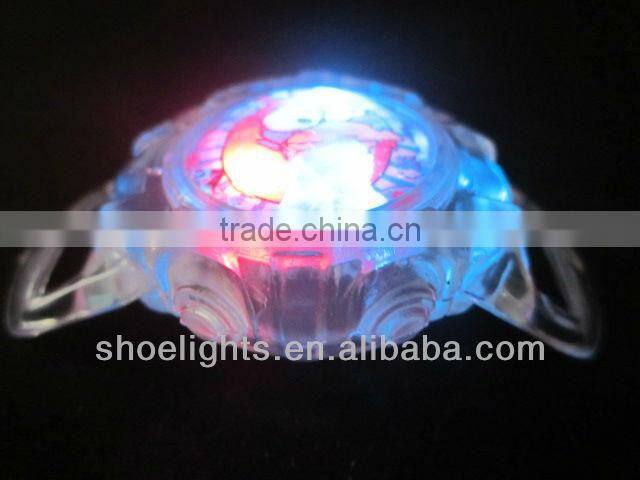 light up kids shoes silicone watches shoes light