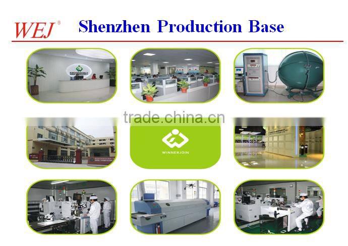 0.2W 2800K Warm white 5050 smd led