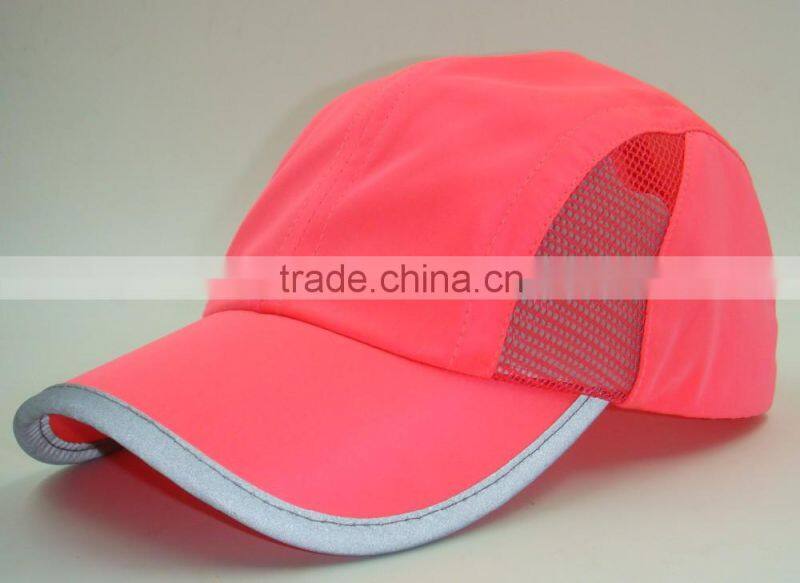 Circumspect services breathable easy taking outdoor cycling bicycle caps