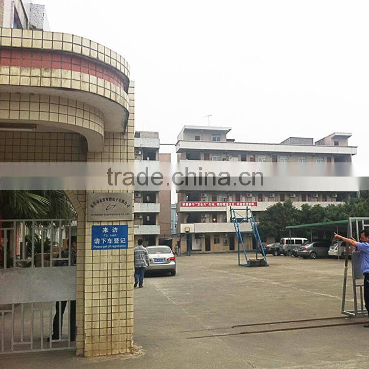 portable mobile solar power bank 3000 for