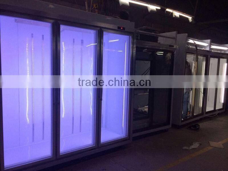 Plastic tube under cabinet light 12v/24v/100-240v