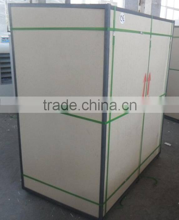 Hottest industrial model holding 4224 chicken egg egg incubator for sale in chennai really great welcomed