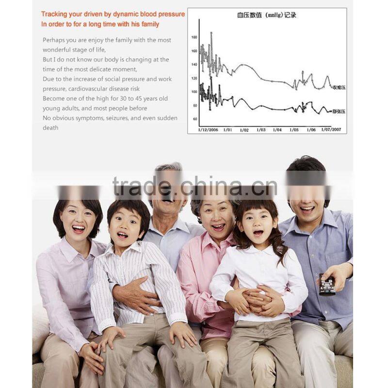 medical care smart bracelet CK11 heart rate blood pressure monitor fitness tracker smart wristband Bluetooth 4.0 Pedometer