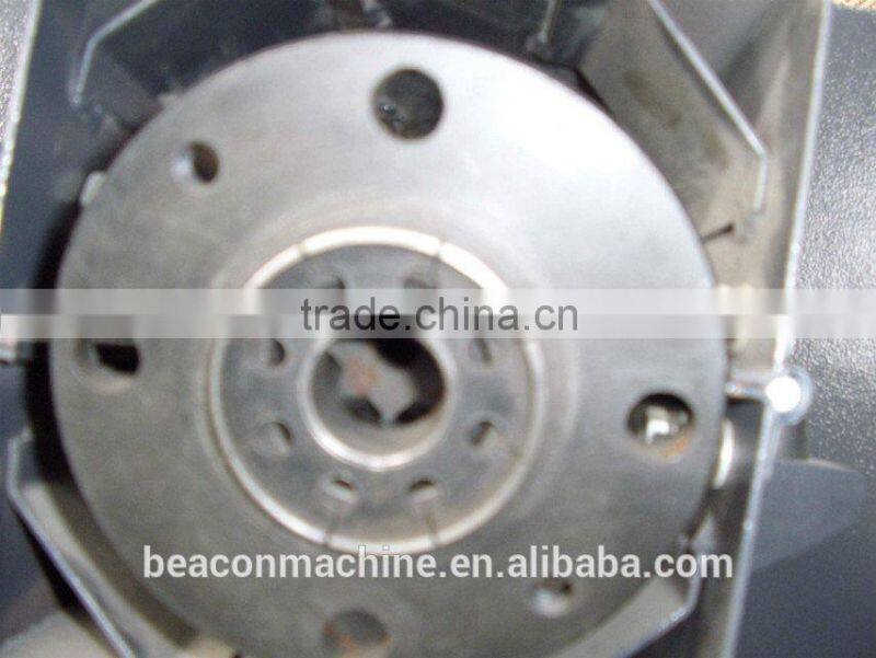 Mutil functions YYW-1000A dynamic crankshaft balancing system for impeller