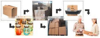 wholesale decoration pattern flower glass vase