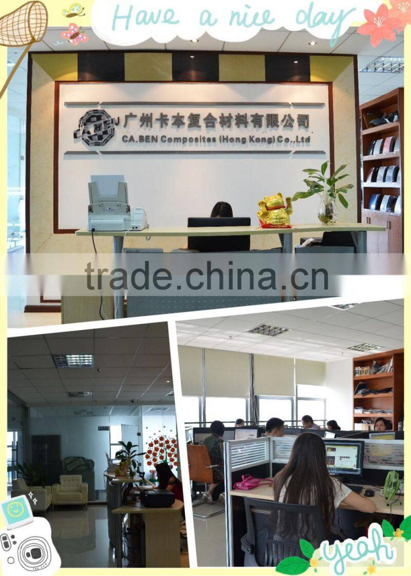 Manufacturer best price high quality original offer TC35 12K carbon fiber filaments for sale