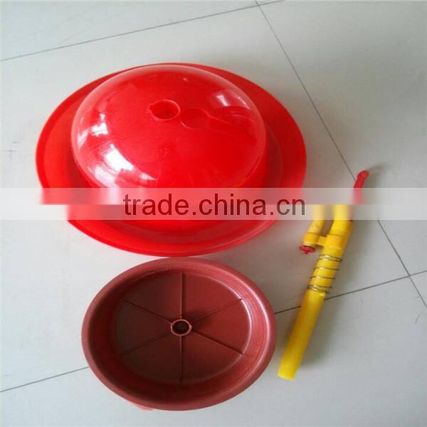 designed new and best style poultry bell drinker
