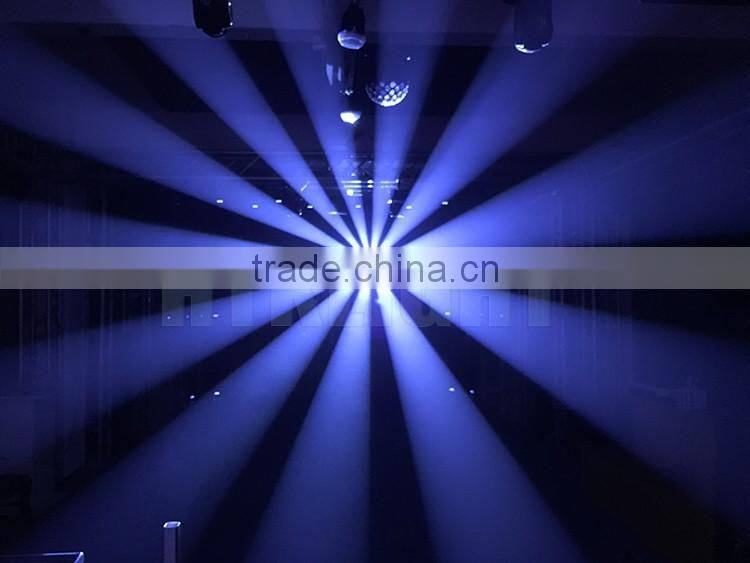 Sharpy 330w 15r beam moving head light with spot/wash