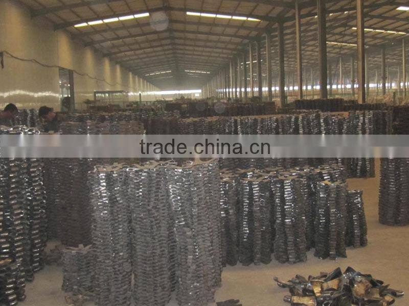 HIGH CARBON STEEL FLAT COLD CHISEL