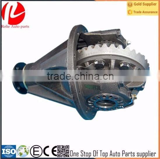 toyota hiace differential 8:41 new teeth differential gears