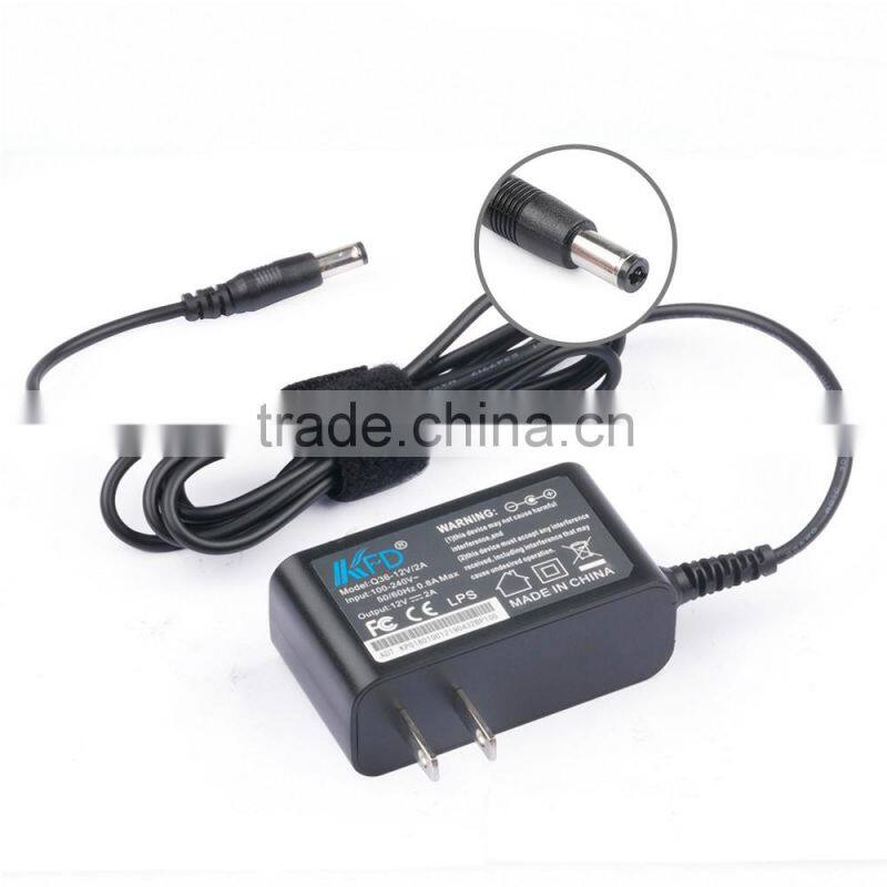 Wall plug power supply 8V 2A AC/DC Power ac adapter Power supply UK