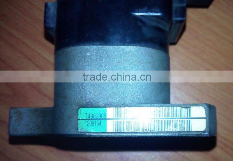 Renewed Cummins ISX Timing Actuator for SCANIA HPI engine QSX15 actuator 4089981 4089980