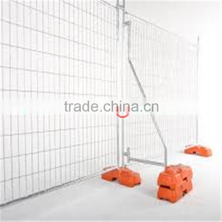 Welded Construction Temporary Fence for Australia Market