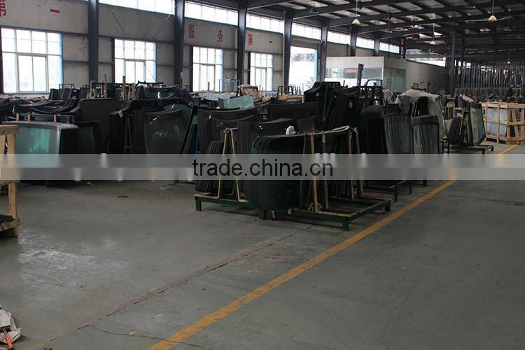 All Types Of Car Windscreen With Competitive Price, Daewoo Windshield