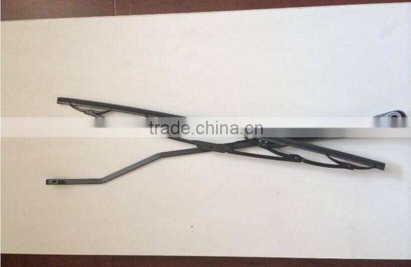 Supply Komatsuu PC200-6 Excavator rear wiper blade arm