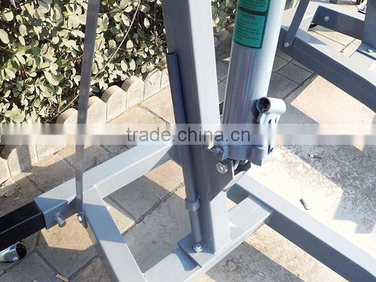 Used Small Heavy Duty Shop Crane with 2t Capacity