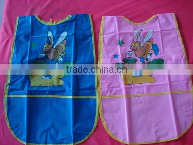 PVC children artsmock BC1067