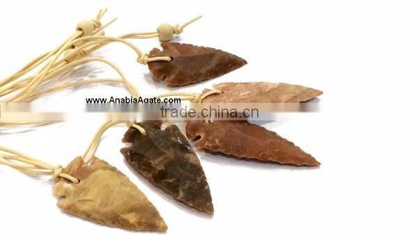 Black Obsidian Arrowhead Agate Energy Generator : Agate Crystal Quartz Pyramid : Agate Energy Generator Tools