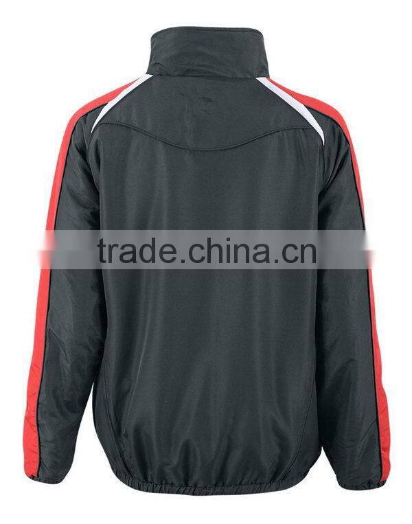 Popular professional cheap tracksuit jackets