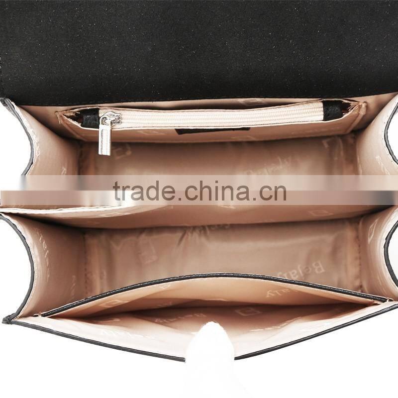 guangzhou bag factory customized different side bags for girls
