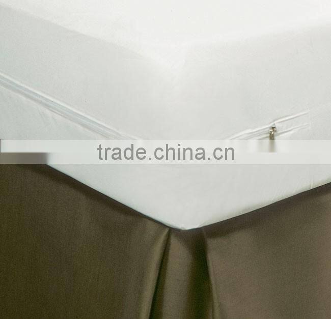 Terry Mattress Protector Bed Bug Proof With Zipper