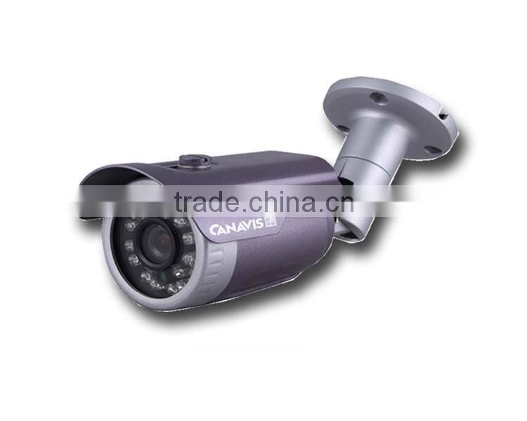 CCTV high definition full hd cctv camera system 720p high quality 1MP ip camer