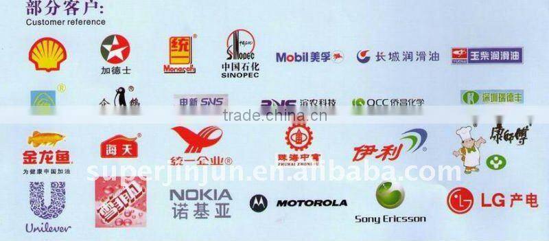 PET bottle leak testing machine