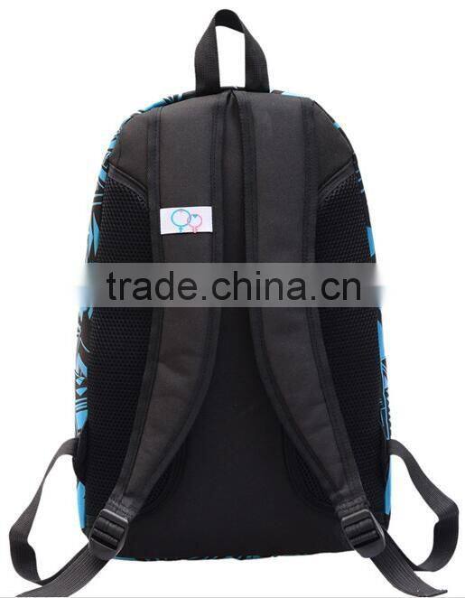 Couples backpack Laptop Bag Camping Backpack for Child