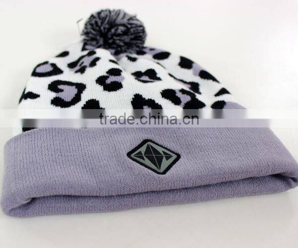cheap mens pom pom beanie
