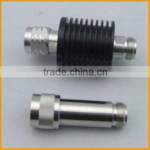 DC-3.0G RF Microwave Coaxial Attenuator 2/2/5W