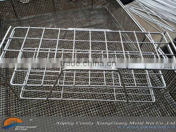 Basket(basket, Fruit basket. Food basket. Dish basket. Tableware rack)