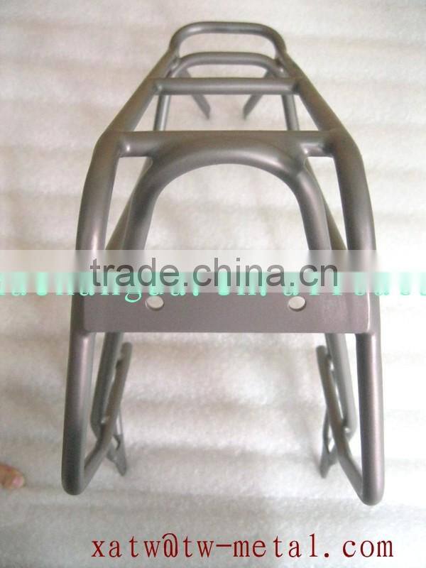 titanium mtb bicycle rack titanium road bicycle rear rack customize bicycle racks